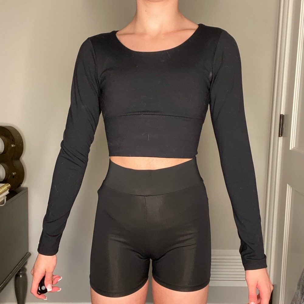 Astoria Active Wear Top